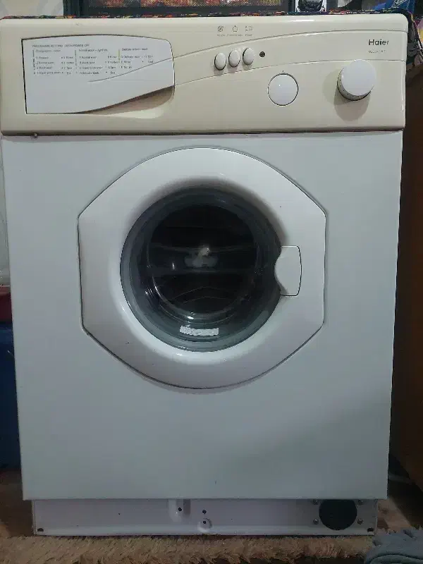 لباسشوی|ماشین لباسشویی و خشککن لباس|شاهین دژ, |دیوار