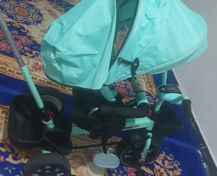 سه چرخه خارجی|دوچرخه، اسکیت، اسکوتر|خرمشهر, |دیوار