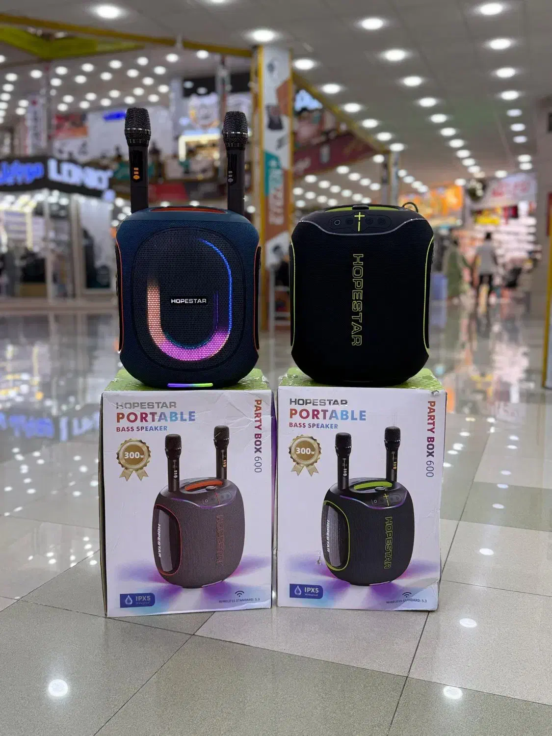 انواع اسپیکر jbl و hopestar به صورت نقد و اقساط|سیستم صوتی خانگی|شیراز, زند|دیوار