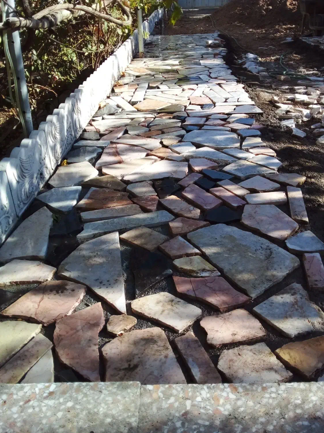 اوستابناصفرتاصدبلد|خدمات پیشه و مهارت|کرمان, |دیوار