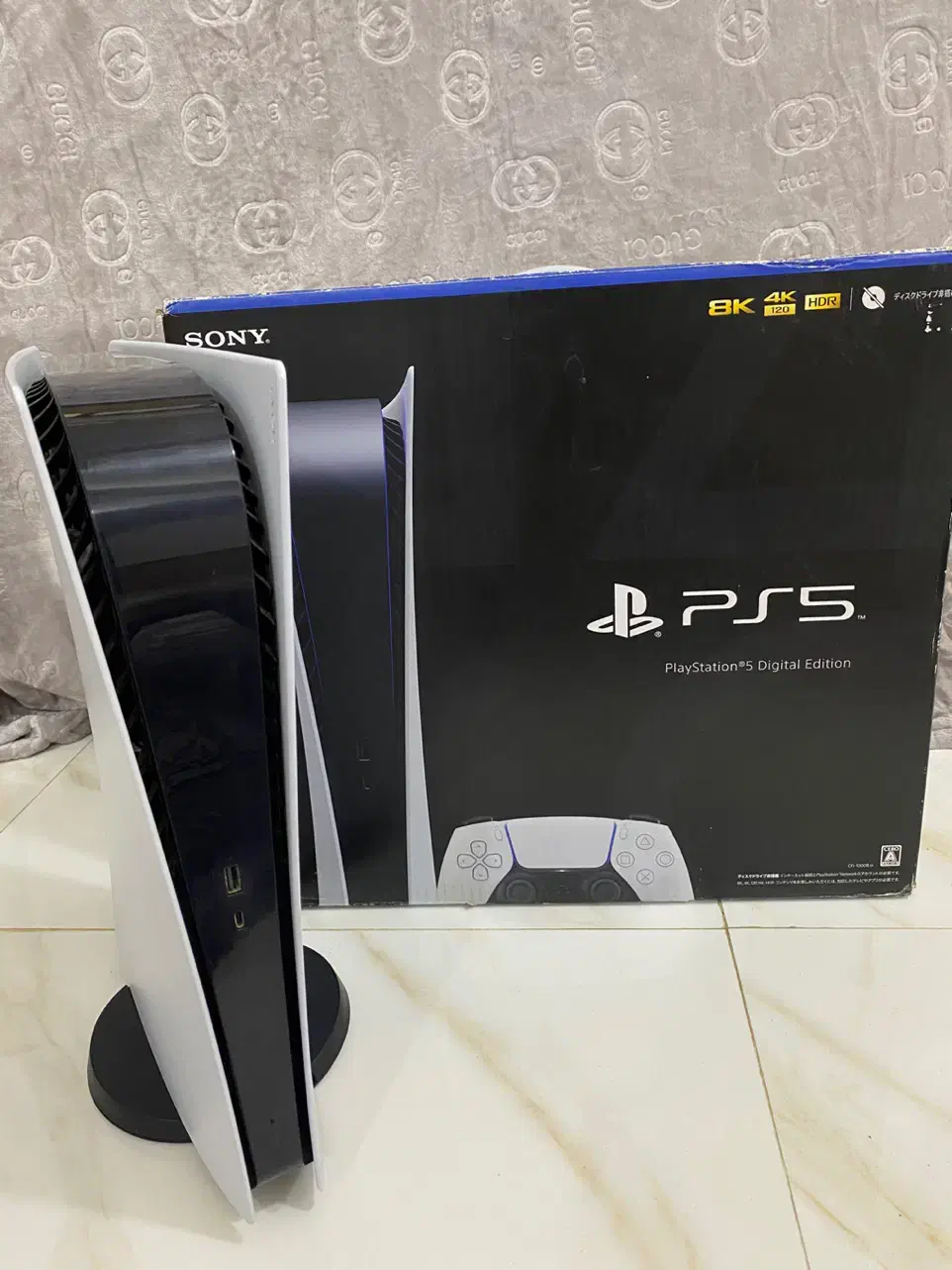 پلیستشن ps5|کنسول، بازی ویدئویی و آنلاین|قشم, |دیوار