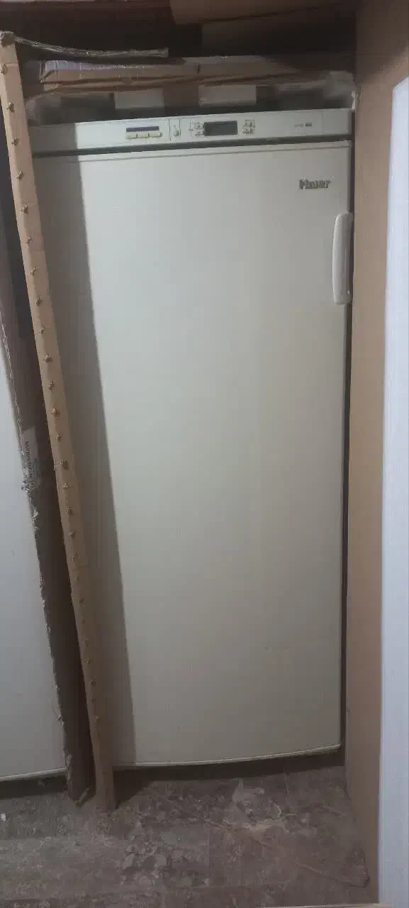 یخچال فریزر دوقلو و ماشین لباسشویی حایر اسنوا|یخچال و فریزر|مشهد, سجادیه|دیوار