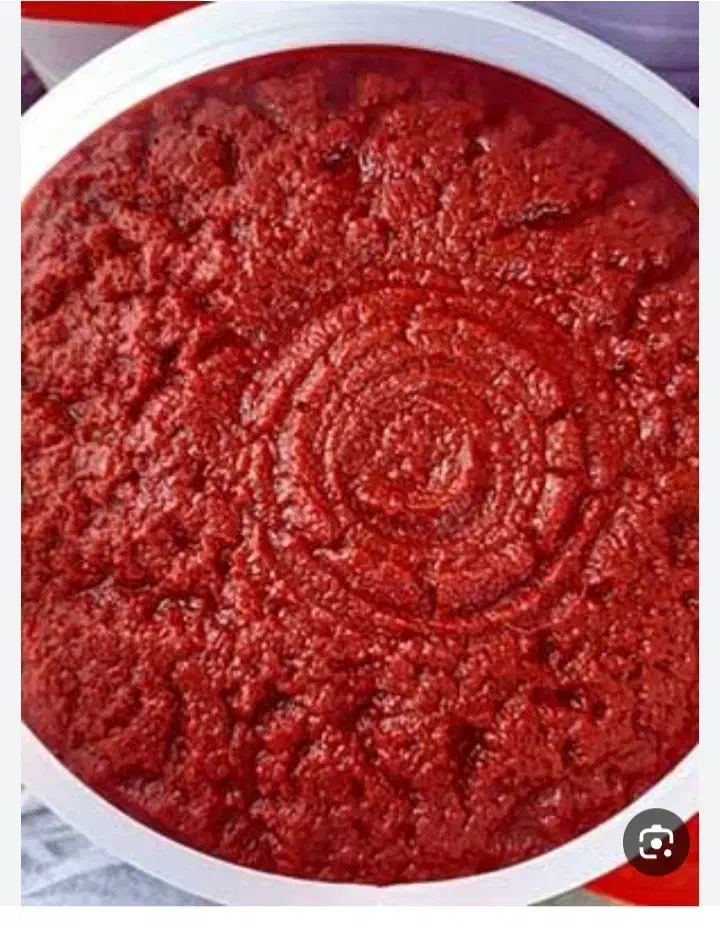 رب گوجه محلی اعلا|خوردنی و آشامیدنی|ساروق, |دیوار