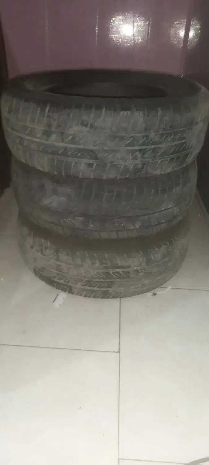 لاستیک|قطعات یدکی و لوازم جانبی|فردیس, شهرک شهید حسینی|دیوار