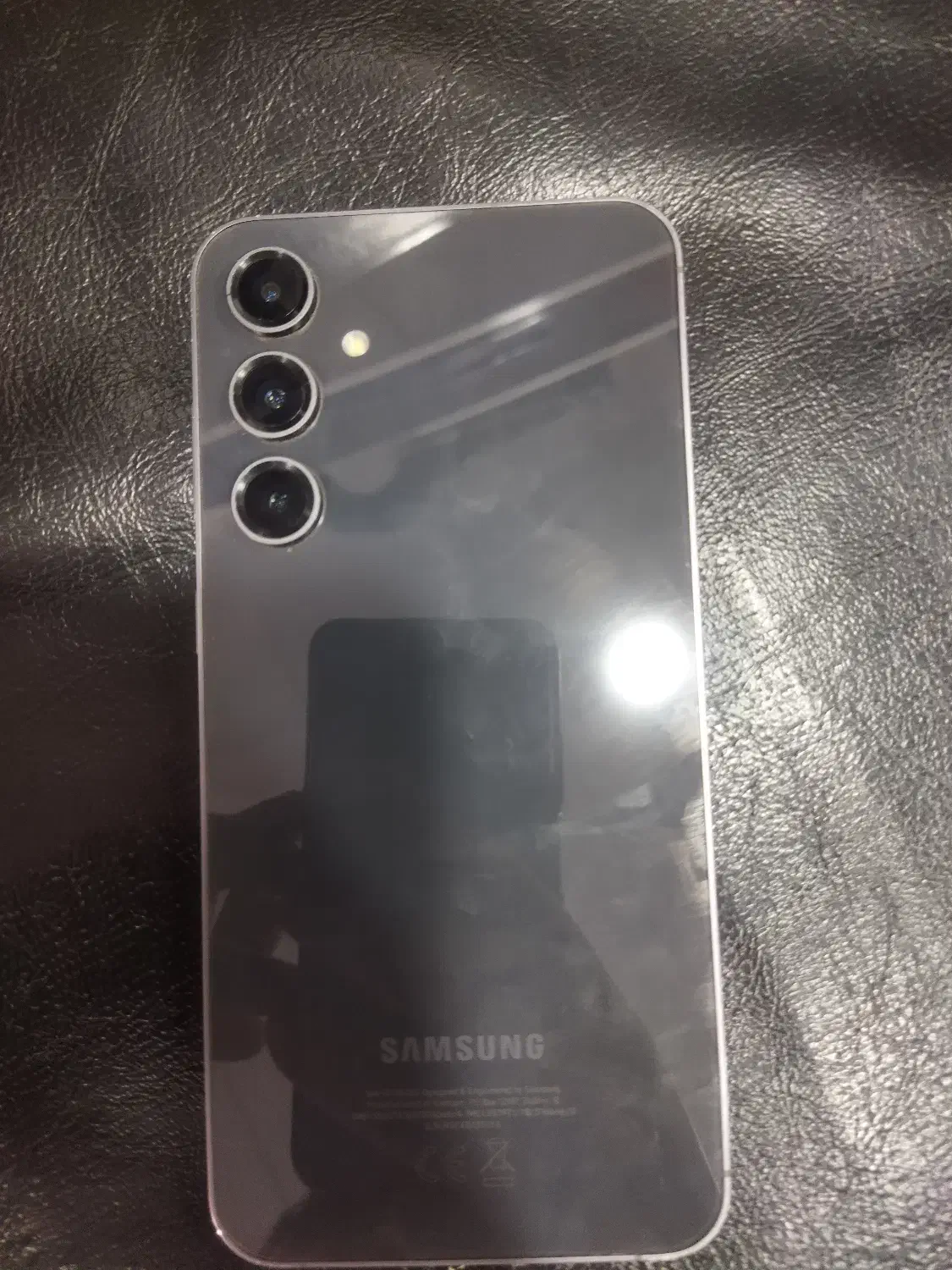 گوشی سامسونگ s 23 fe|موبایل|دهدشت, |دیوار