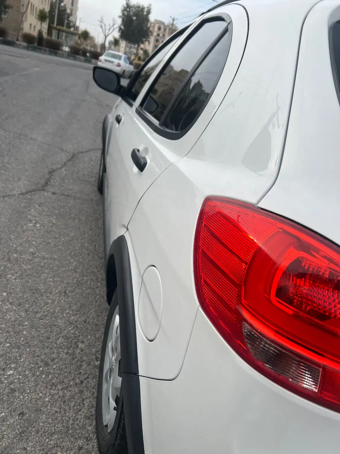 کوییکR مدل 1401|خودرو سواری و وانت|ری, فیروزآبادی|دیوار