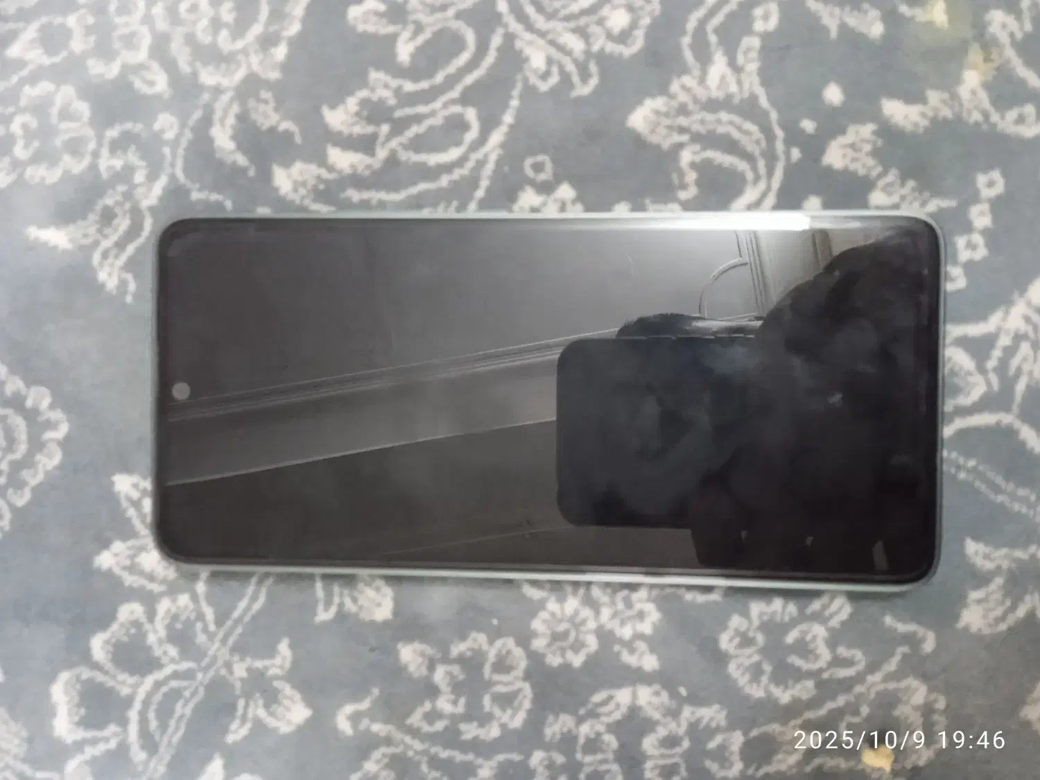 poco m7 pro یکماه کار کرده|موبایل|شیراز, سعدیه جنوبی|دیوار