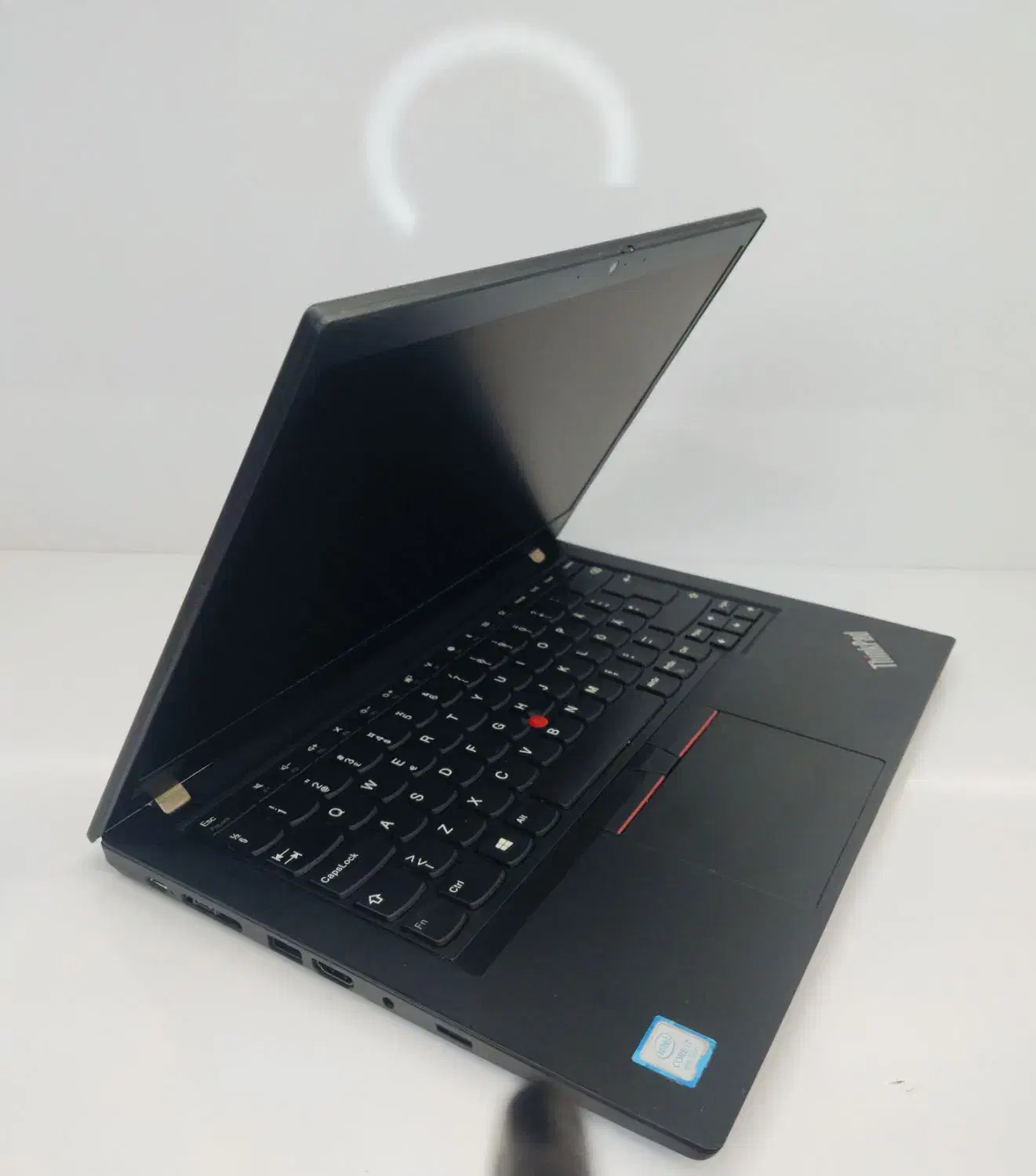 لپ تاپ Lenovo T490|رایانه همراه|ارومیه, |دیوار