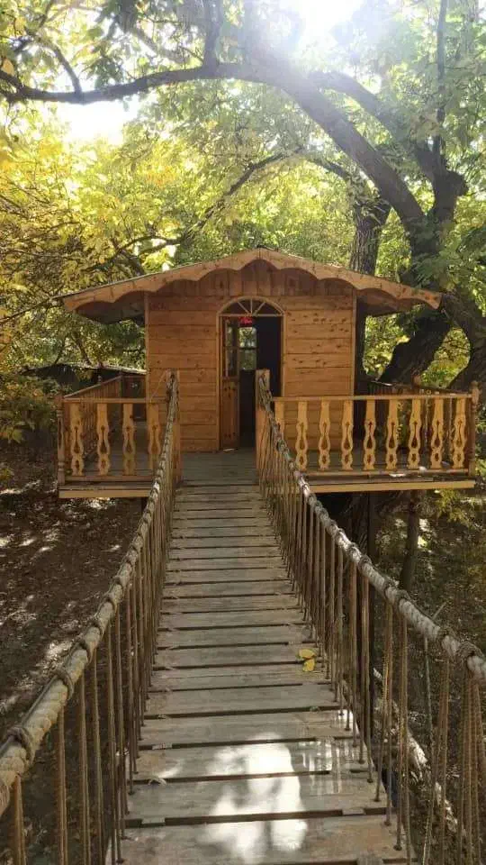 تورهای ایرانگردی و جهانگردی|تور و چارتر|شاهینشهر, سعدی جنوبی|دیوار