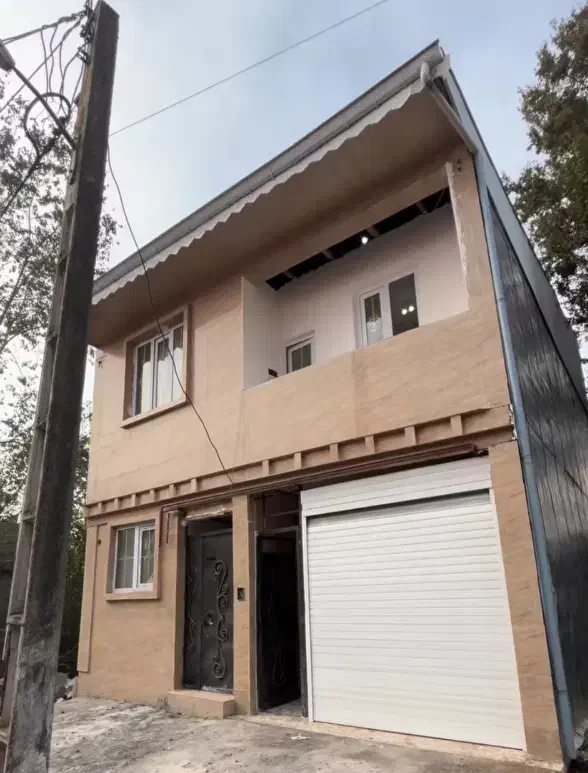 فروش خانه 95 متری|فروش آپارتمان|رشت, جانبازان|دیوار