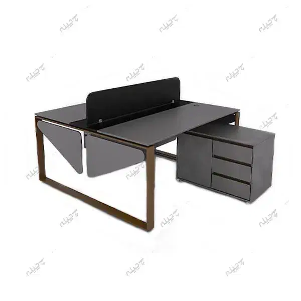 میز کارگروهی ۴ نفره|دفتر کار|تهران, فاطمی|دیوار