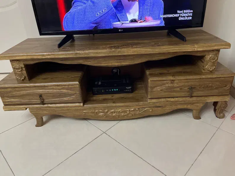 میزتلوزیون|میز تلویزیون|تهران, منیریه|دیوار