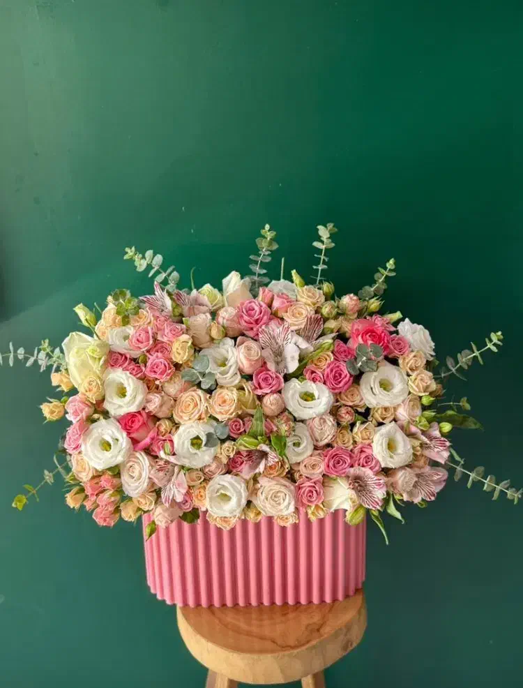 گلفروشی انلاین|گل و گیاه طبیعی|شیراز, سیلو|دیوار