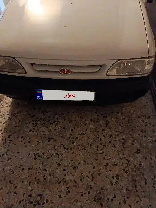 پرایدمدل 88 رینگ اسپرت|خودرو سواری و وانت|مسجد سلیمان, |دیوار