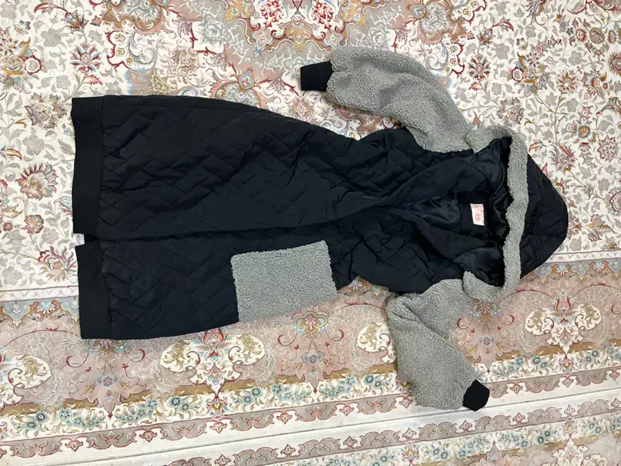 کاپشن نو|لباس|بهارستان, |دیوار