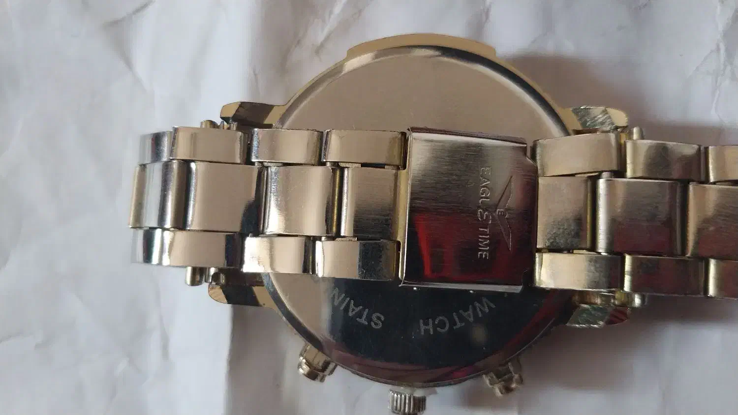 ساعت عقربه ای مردانه|ساعت|خرمشهر, |دیوار