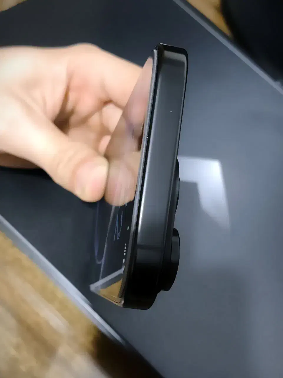 آیفون ۱۶ پرو ۱۲۸|موبایل|قزوین, |دیوار