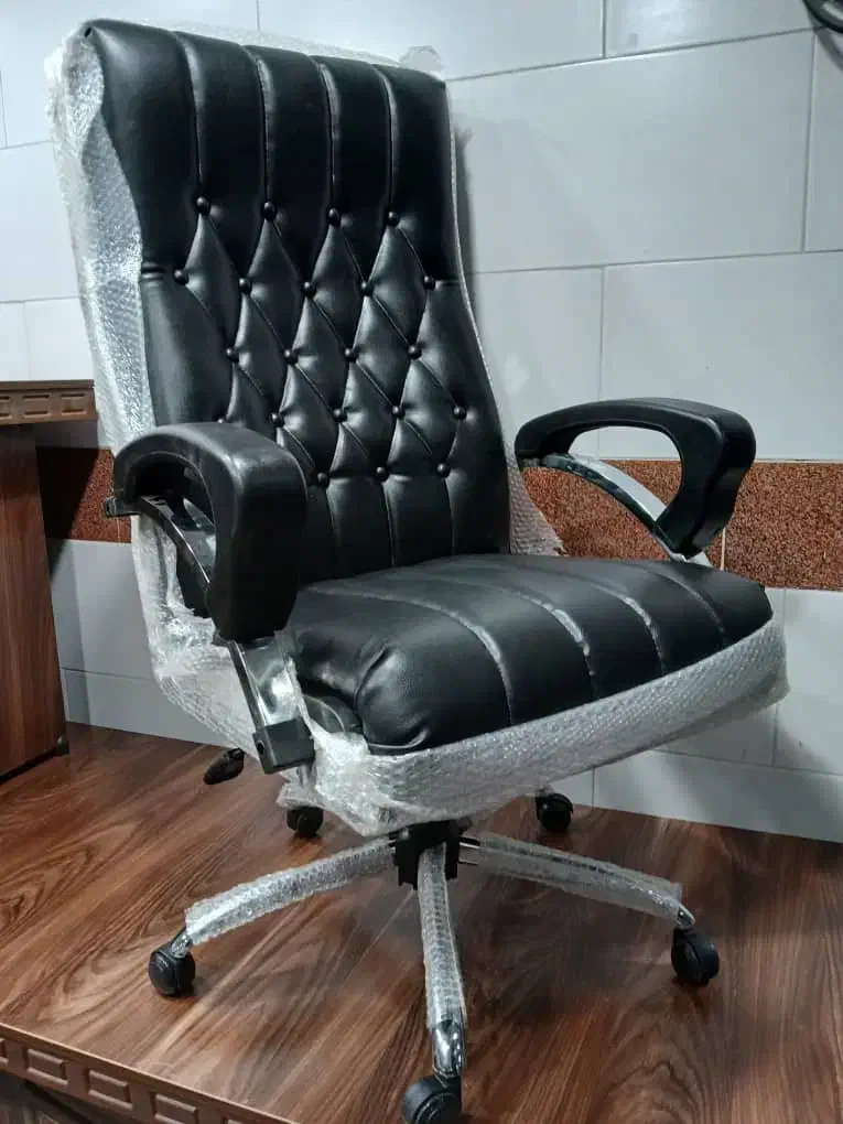 صندلی اداری تولید کننده هستیم ارسال به شهرستان|مبلمان اداری|نسیمشهر, |دیوار