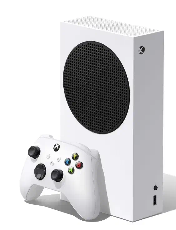 ایکسباکس سری اس|کنسول، بازی ویدئویی و آنلاین|یزد, |دیوار