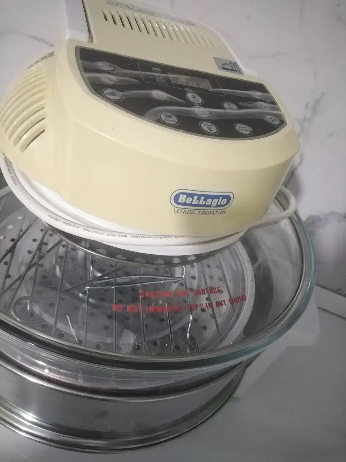 هواپز|اجاق گاز و لوازم برقی پختوپز|بم, |دیوار