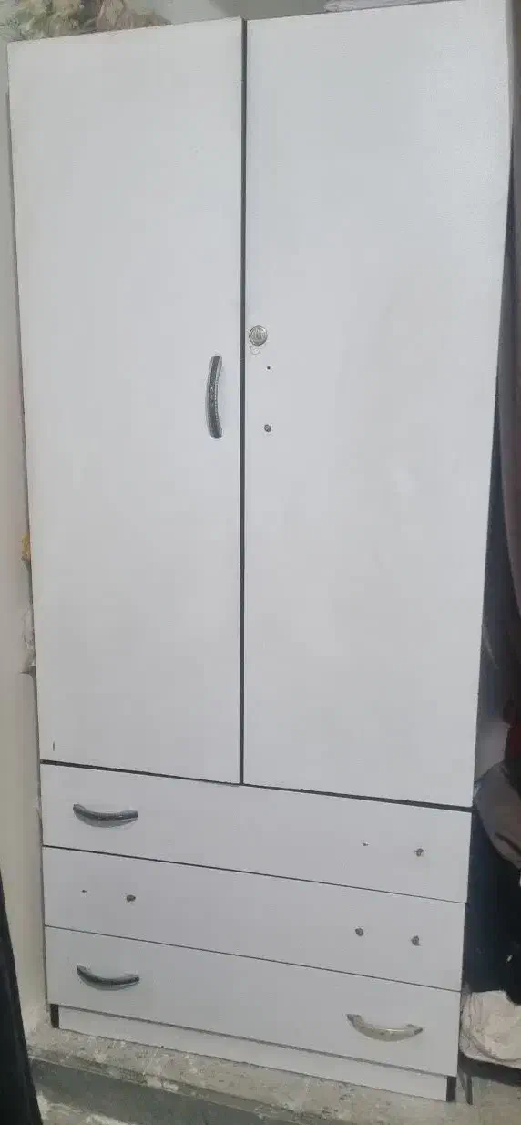 کمد لباس و کابینت|جاکفشی، کمد، دراور|دورود, |دیوار