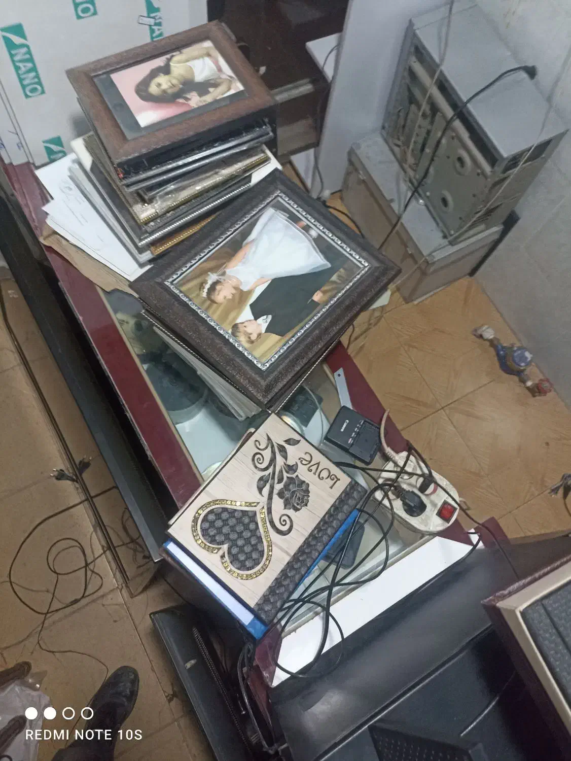 لوازم عکاسی|دوربین عکاسی و فیلم‌برداری|صائین قلعه, |دیوار