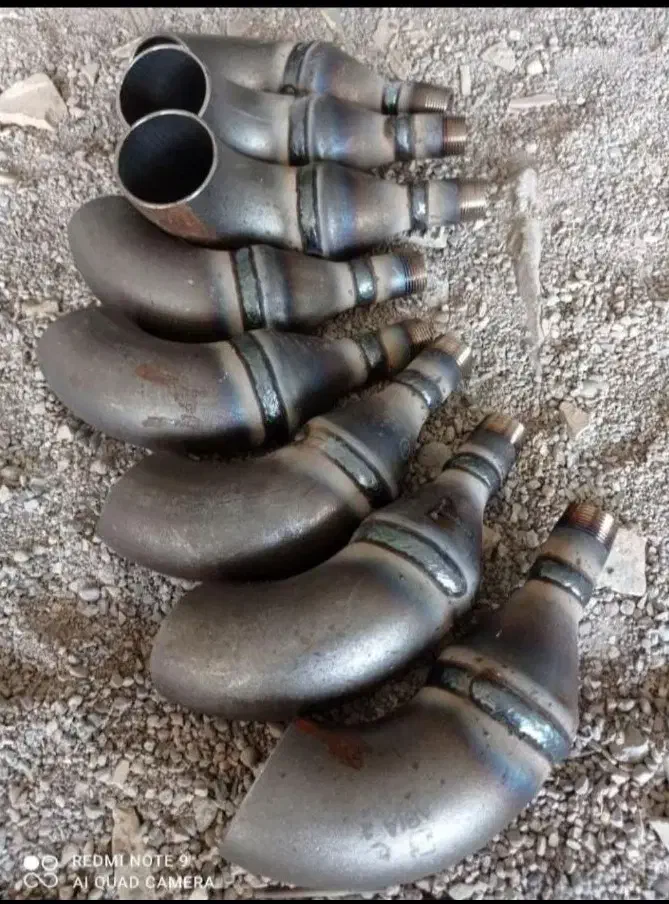 لوله کشی گازخانگی و تجاری نکراوی|خدمات پیشه و مهارت|حمیدیه, |دیوار