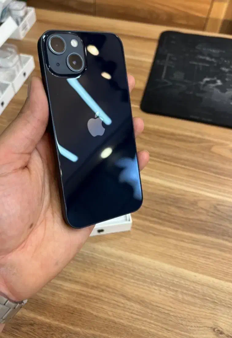 iphone13|موبایل|گرگان, |دیوار