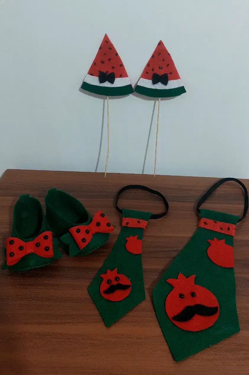 یلدایی|زیورآلات و اکسسوری|اشتهارد, |دیوار