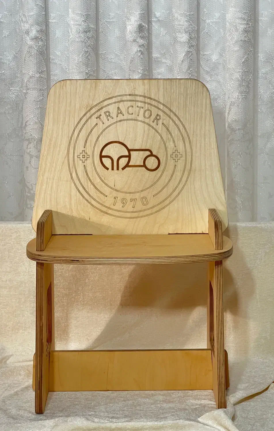 میز و صندلی چوبی کودک|اسباب و اثاث بچه|تبریز, |دیوار