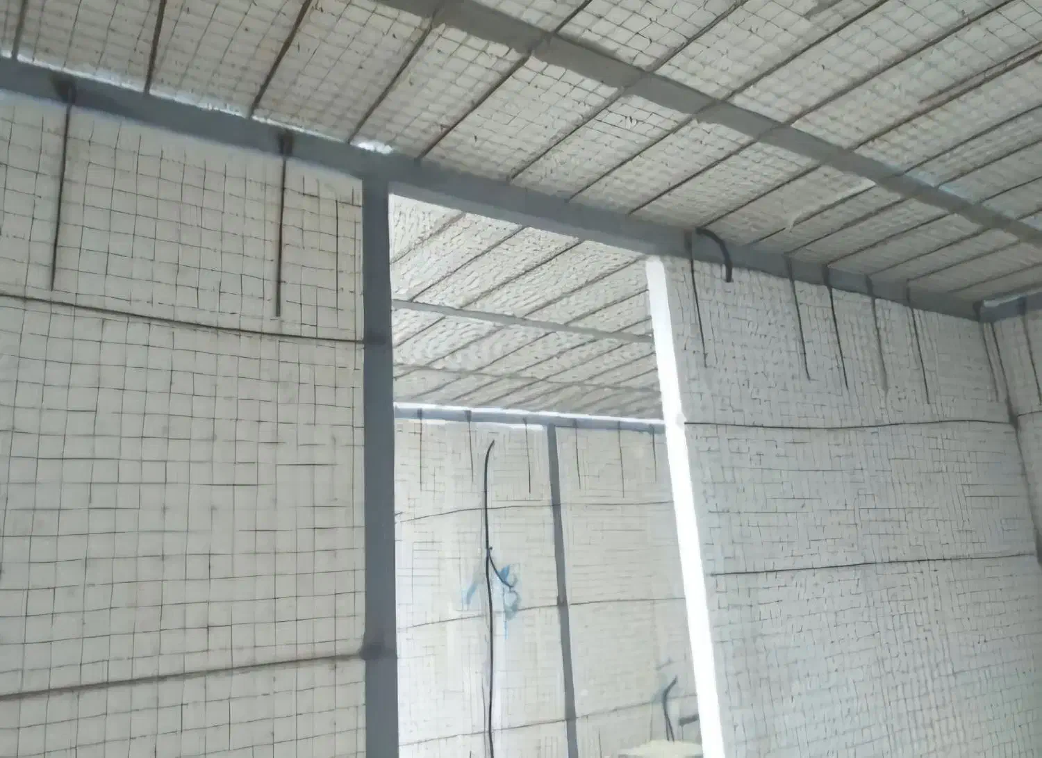 اجرای ساختمان سبک پیش ساخته ارزان|خدمات پیشه و مهارت|بهبهان, |دیوار