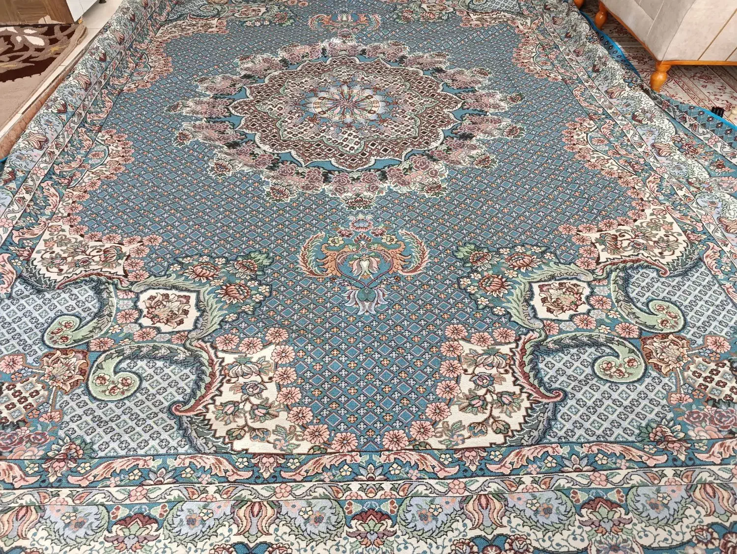 روفرشی12متری|روفرشی|ایلام, |دیوار