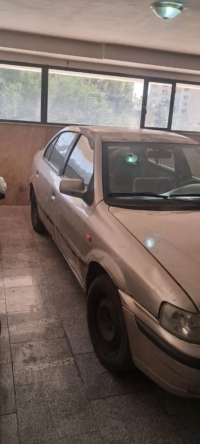 سمند مدل 82|خودرو سواری و وانت|رودهن, |دیوار