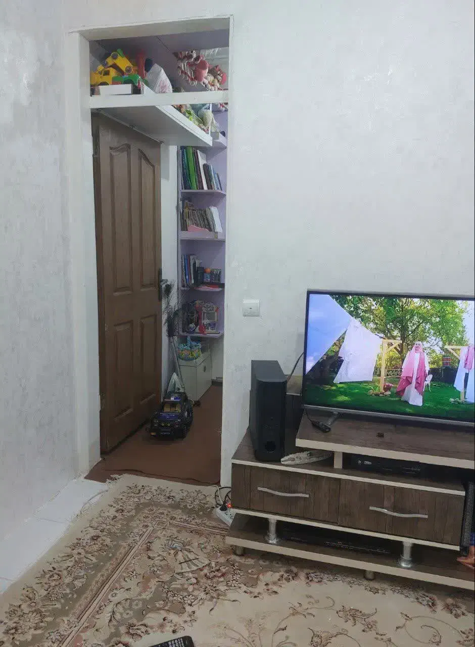 نهضت۶|فروش آپارتمان|مشهد, یوسفیه (شهرک غرب)|دیوار