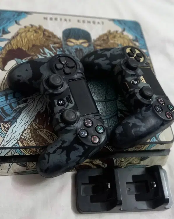 ps4|کنسول، بازی ویدئویی و آنلاین|قم, لسانی|دیوار