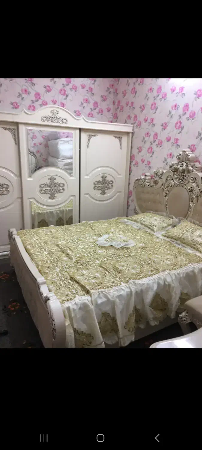 روتختی عروس ترکیه|سرویس روتختی|اسلامشهر, مطهری|دیوار