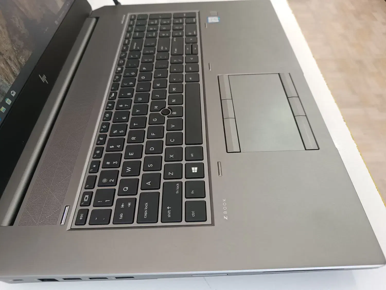 ۱۲ هسته‌ای کورای7 با قابلیت ۳ هارده بودن(۱۷اینچ)|رایانه همراه|کلاله, |دیوار