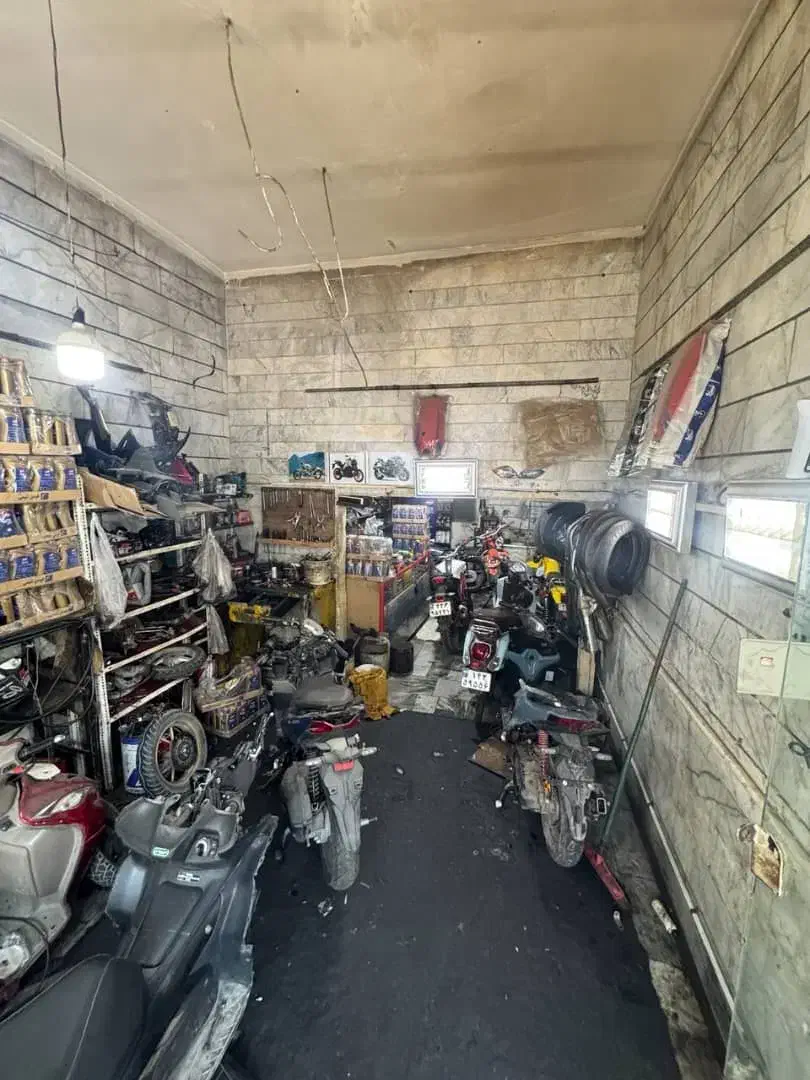 به یک نفر موتور ساز وارد نیازمندم|استخدام صنعتی، فنی، مهندسی|ورامین, ورامین|دیوار