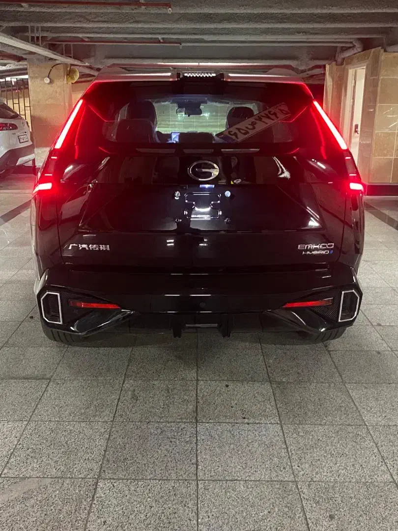 گک امکو هیبرید|خودرو سواری و وانت|تهران, صادقیه|دیوار