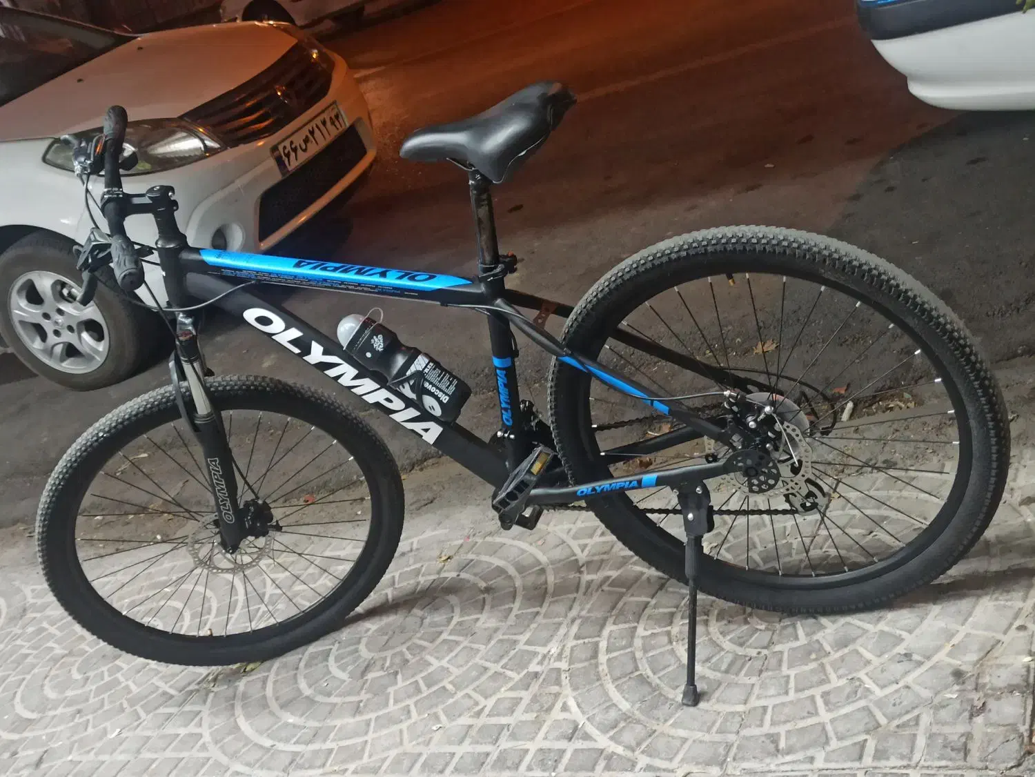 دوچرخه 26|دوچرخه، اسکیت، اسکوتر|فسا, |دیوار