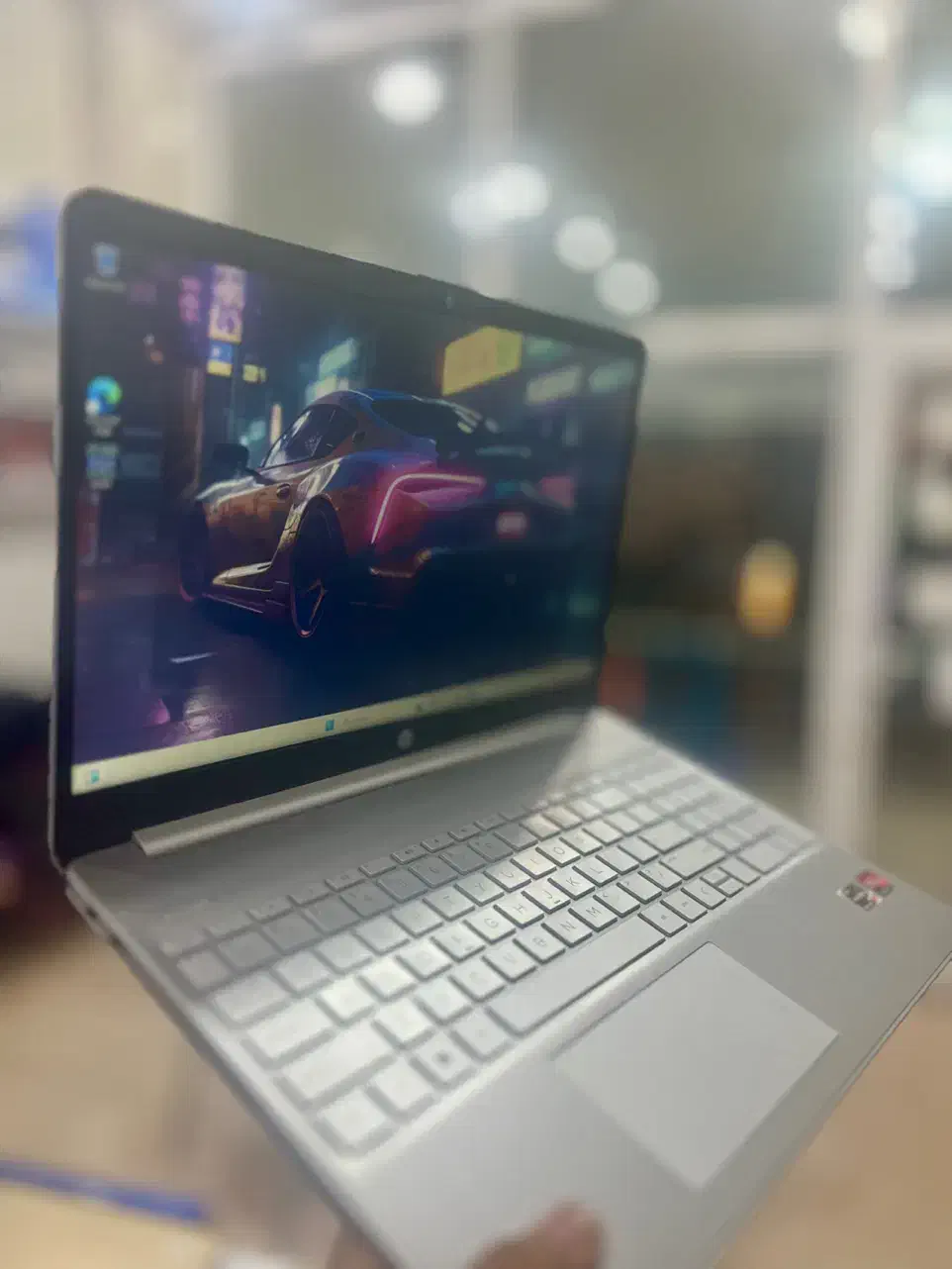 فروش نقد و اقساط لب تاب hp|رایانه همراه|برازجان, |دیوار