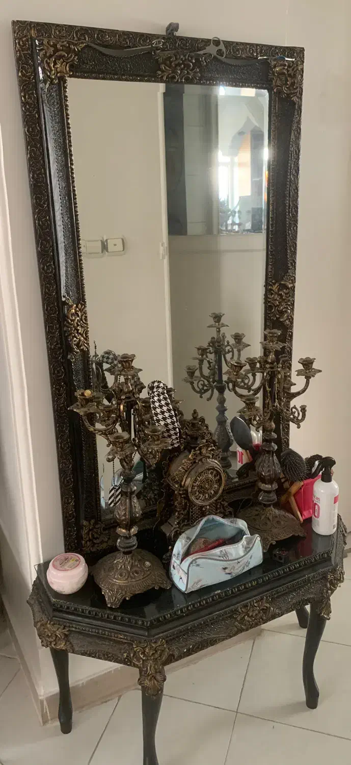 اینه و شمعدون|آینه|تهران, شهرک شهید باقری|دیوار