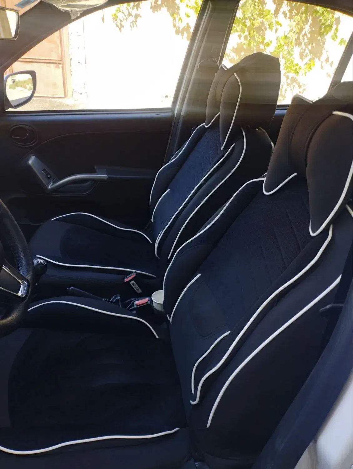 کوییک GXL مدل 1403|خودرو سواری و وانت|نهاوند, |دیوار