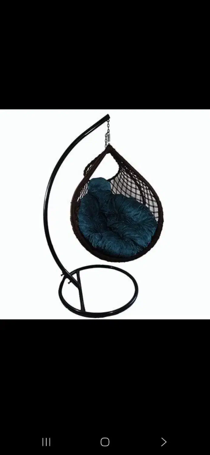 تاب فلزی ریلکسی عربی ساده مونیخ|صندلی و نیمکت|رشت, رودبارتان|دیوار