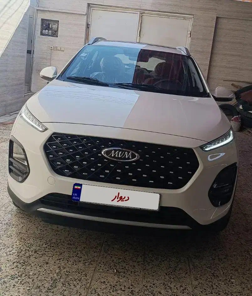 ایکس22پرو دنده دستی1404|خودرو سواری و وانت|باوی, |دیوار