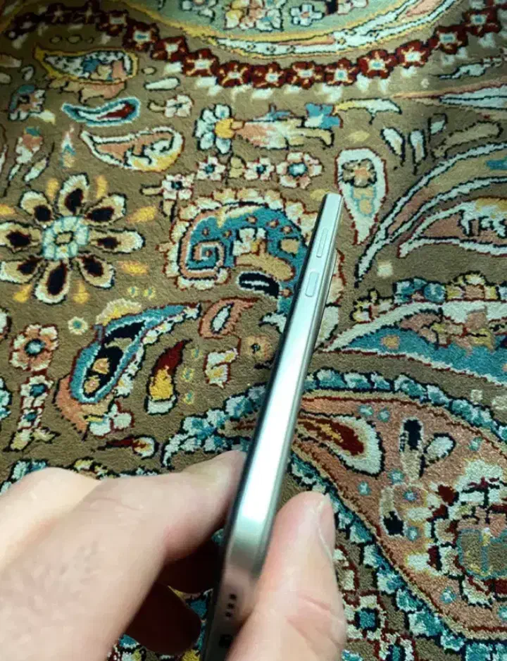 گوشیcypher10 صفرصفر|موبایل|تبریز, |دیوار