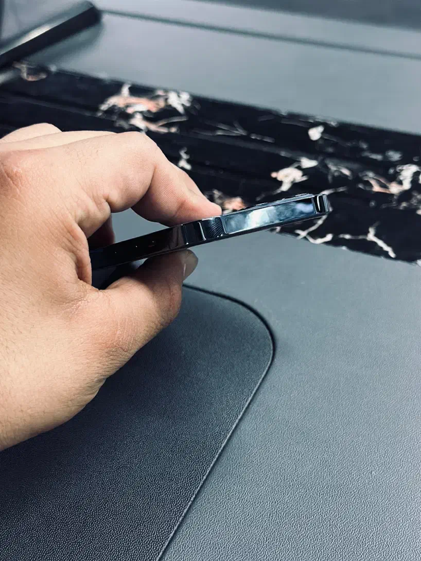 ایفون 12pro|موبایل|بندر کنگان, |دیوار