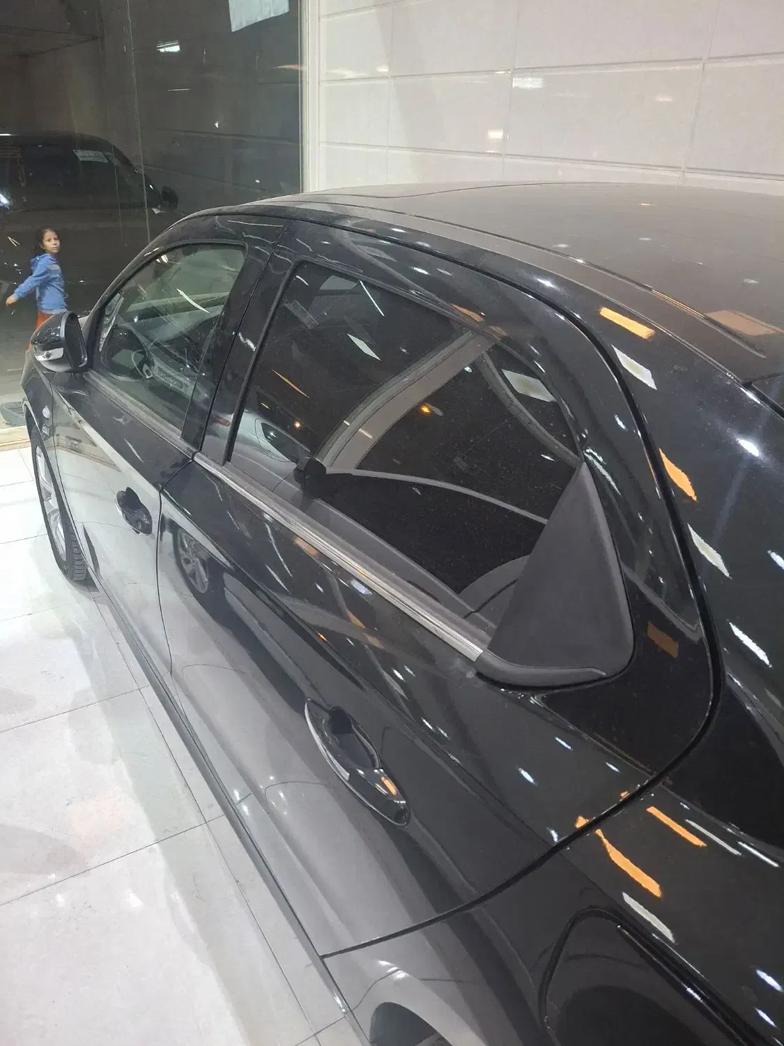 تارا v4 اتومات ال ایکس 1404|خودرو سواری و وانت|آبیک, |دیوار