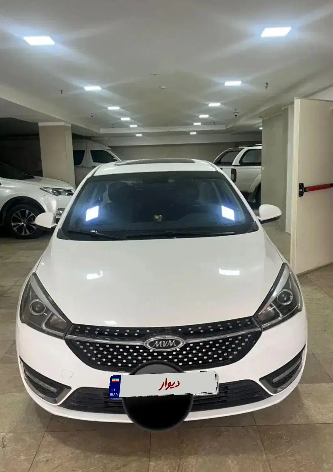 آریزو ۵ie|خودرو سواری و وانت|اهواز, کیانپارس |دیوار