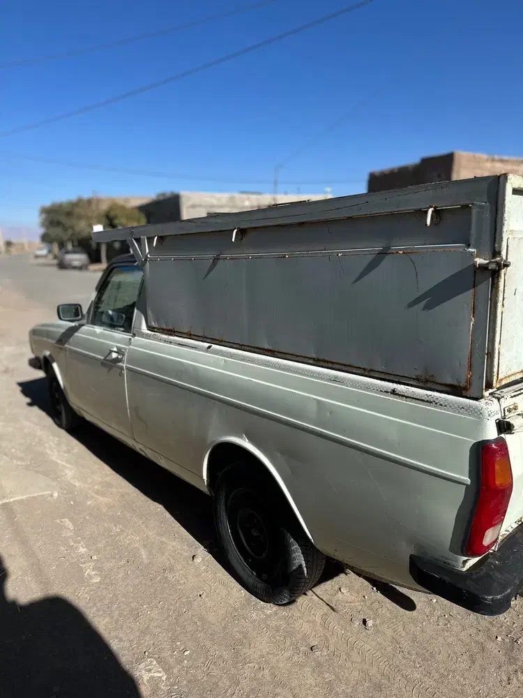 پیکان وانت|خودرو سواری و وانت|سبزوار, شرق کال میانی|دیوار